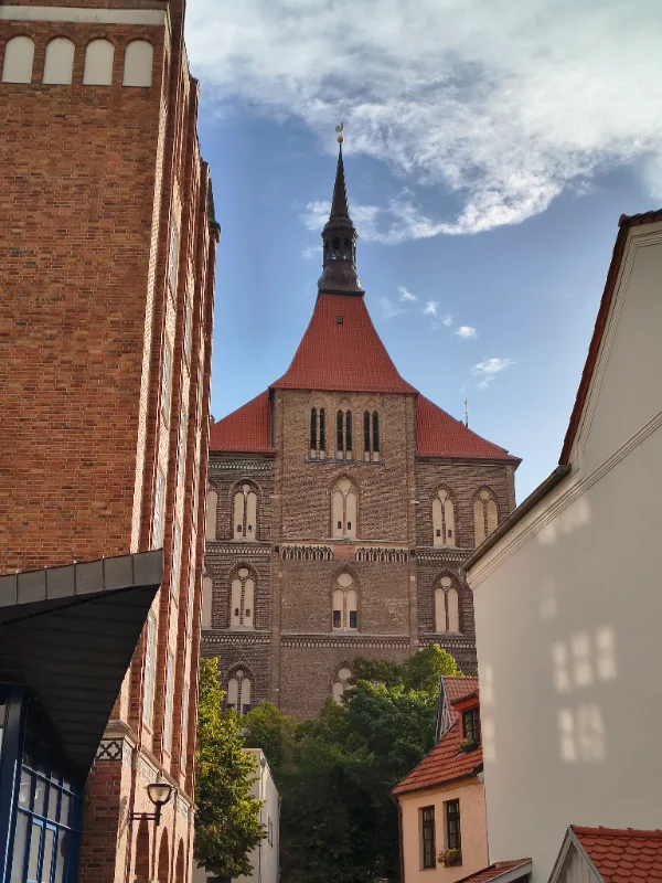 Rostock – Foto 31