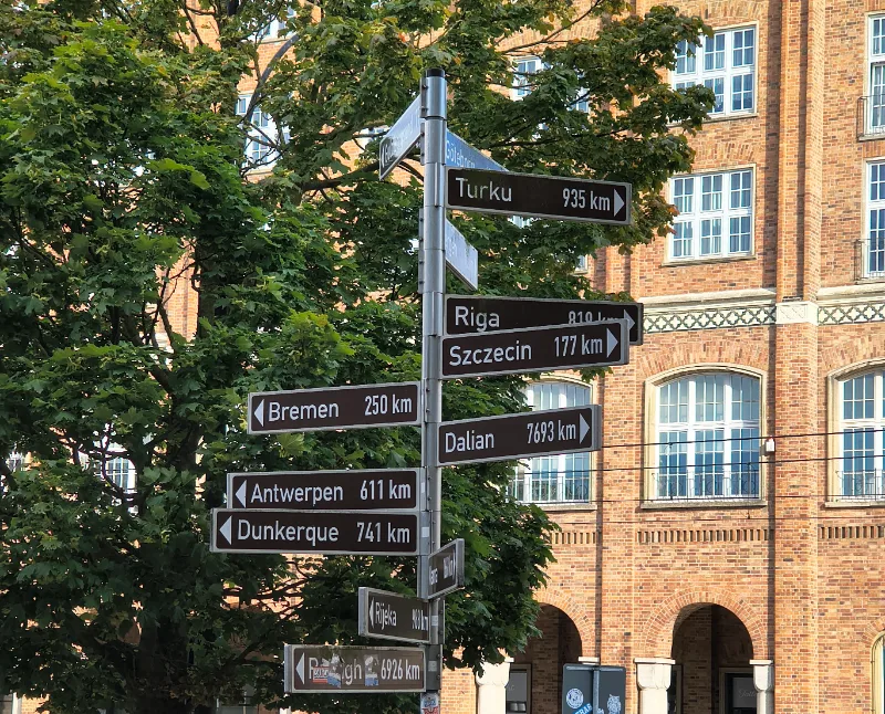 Rostock – Foto 32