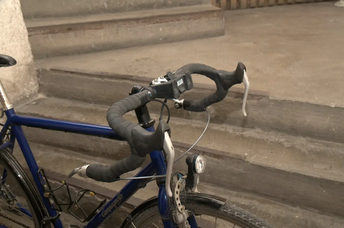 Campagnolo revisited